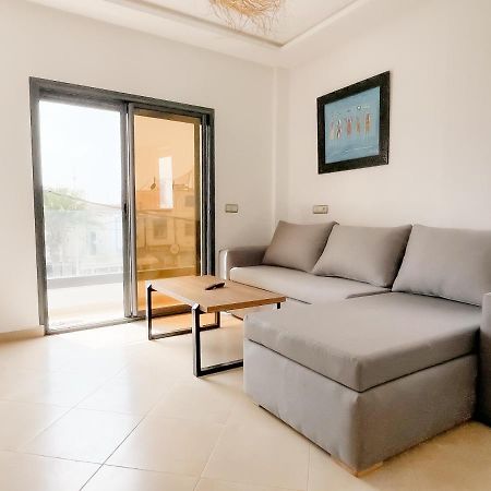 Seaside Taghazout Apparts 2-3 Px Exterior foto